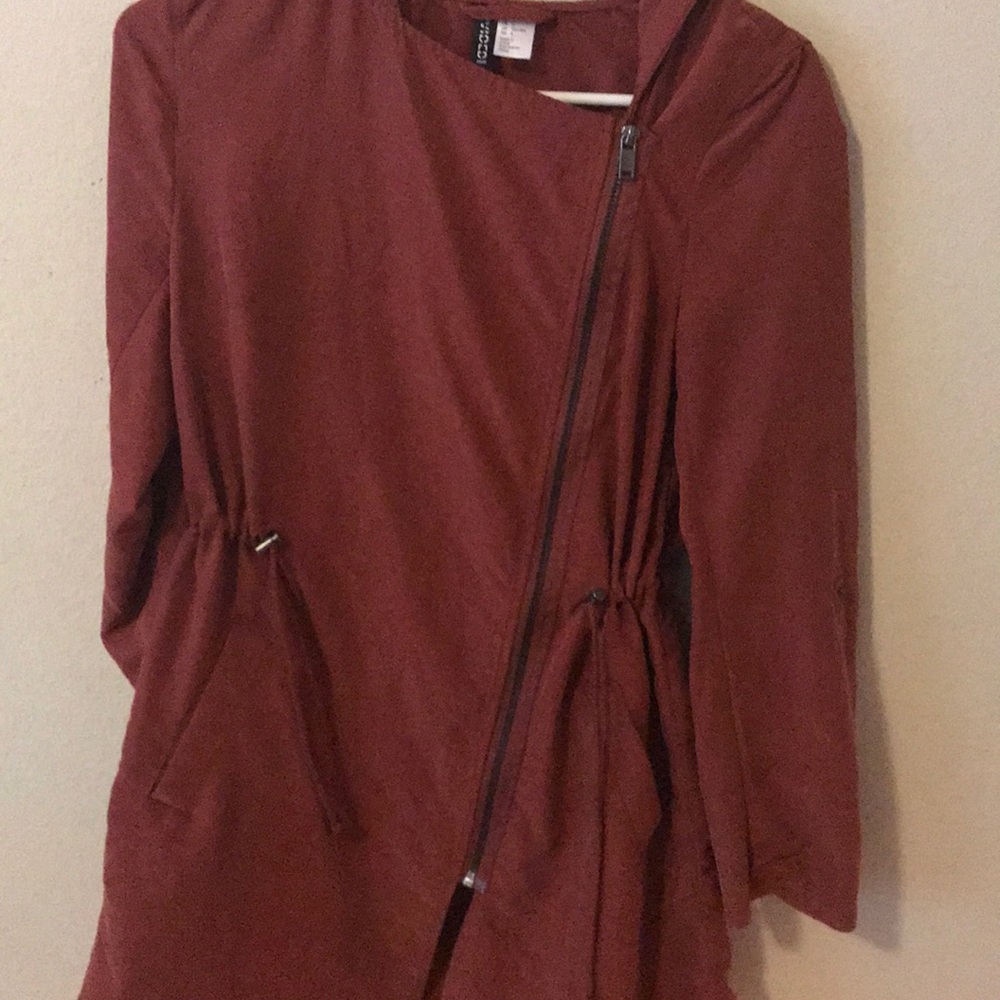 Soft Jacket - Picture 3 of 3
